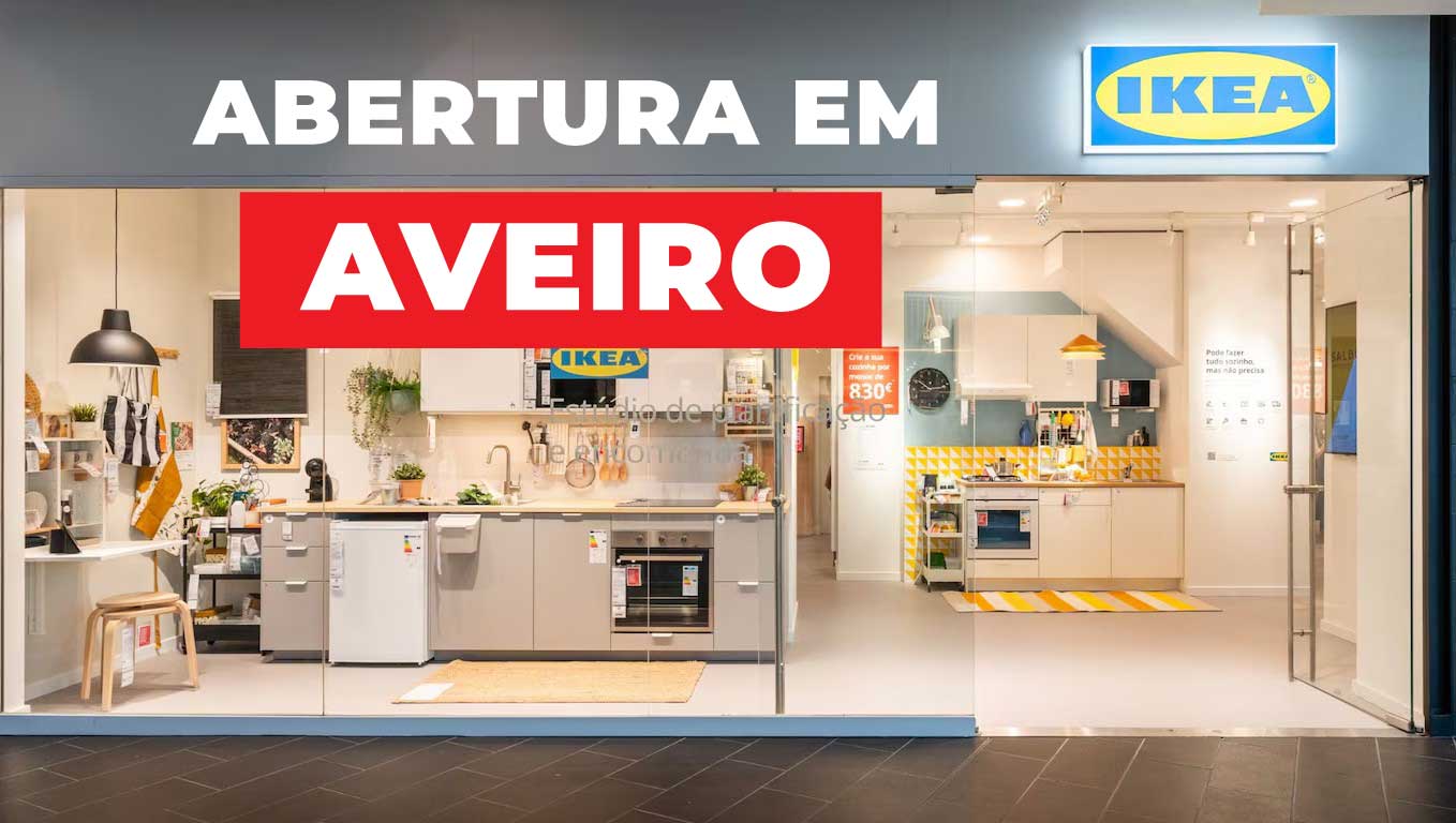 IKEA AVEIRO